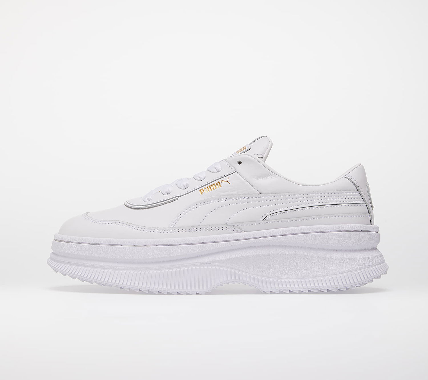 Tenisky a topánky Puma Deva Biela | 37119903, 0
