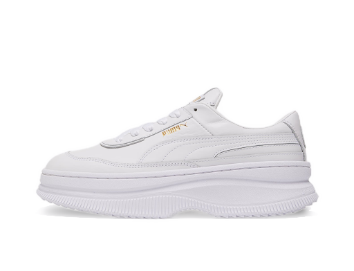 Tenisky a topánky Puma Deva Biela | 37119903