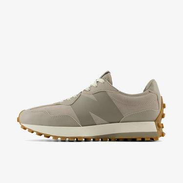 Tenisky a topánky New Balance 327 Béžová | WS327DBB, 0