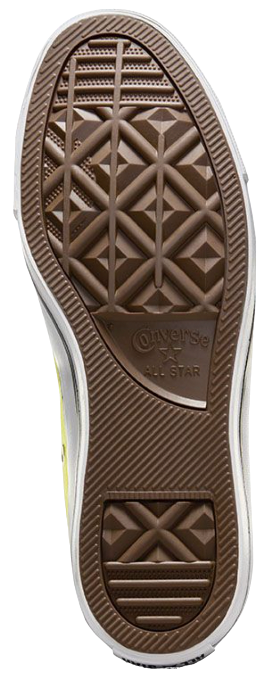 Tenisky a topánky Converse Chuck Taylor All Star Žltá | a05591c-758, 1