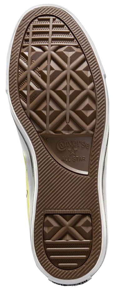 Tenisky a topánky Converse Chuck Taylor All Star Žltá | a05591c-758, 1