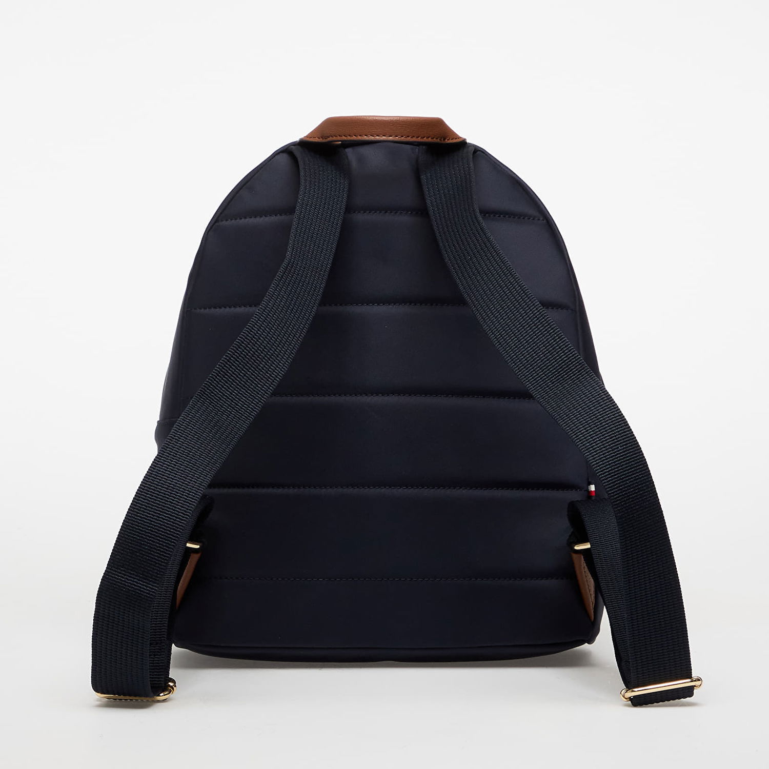 Batoh Tommy Hilfiger Backpack Popette Dome Backpack Navy Universal Navy | AW0AW17939 DW6, 1