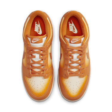 Tenisky a topánky Nike Dunk Low "Magma Orange" Oranžová | DX2953-800, 2