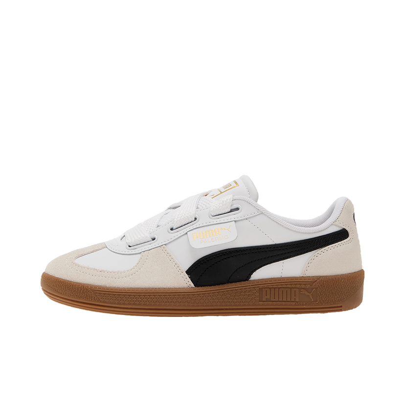 Tenisky a topánky Puma Palermo Wide Lace SD Rôznofarebný | 40210901