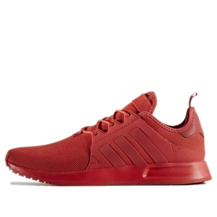 Tenisky a topánky adidas Originals adidas Originals X_PLR Červená | BY9259, 0
