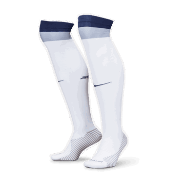 Ponožky Nike Dri-FIT Tottenham Hotspur Strike Football Socks Biela | HJ5922-100, 0