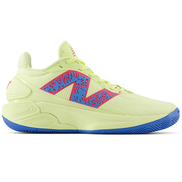 Tenisky a topánky New Balance BB2WYCG5 Fialová | BB2WYCG5, 3