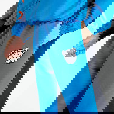 Bunda Karhu Join The Team Tracksuit Modrá | KA00176-15VO, 5