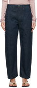 Lemaire Twisted Jeans
