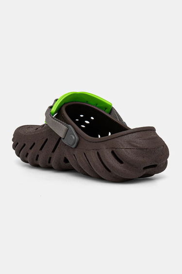 Tenisky a topánky Crocs Echo Sandstorm Clogs Hnedá | 210482-2EW, 3