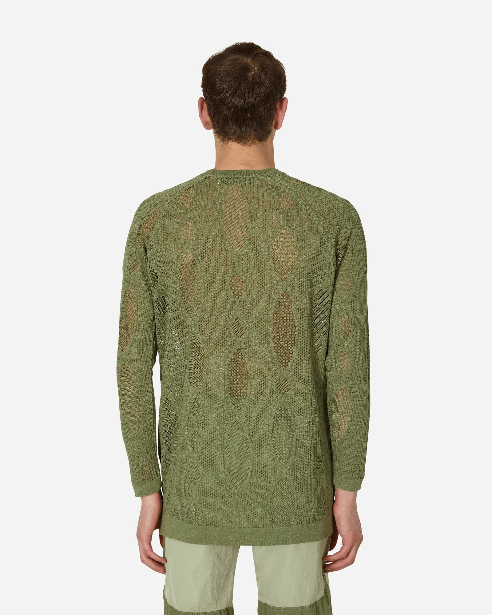 Glofaxi Knit Sweater