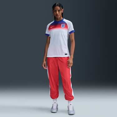 Dres Nike England Stadium 2025 Dri-FIT Replica Jersey Biela | FZ9128-405, 1