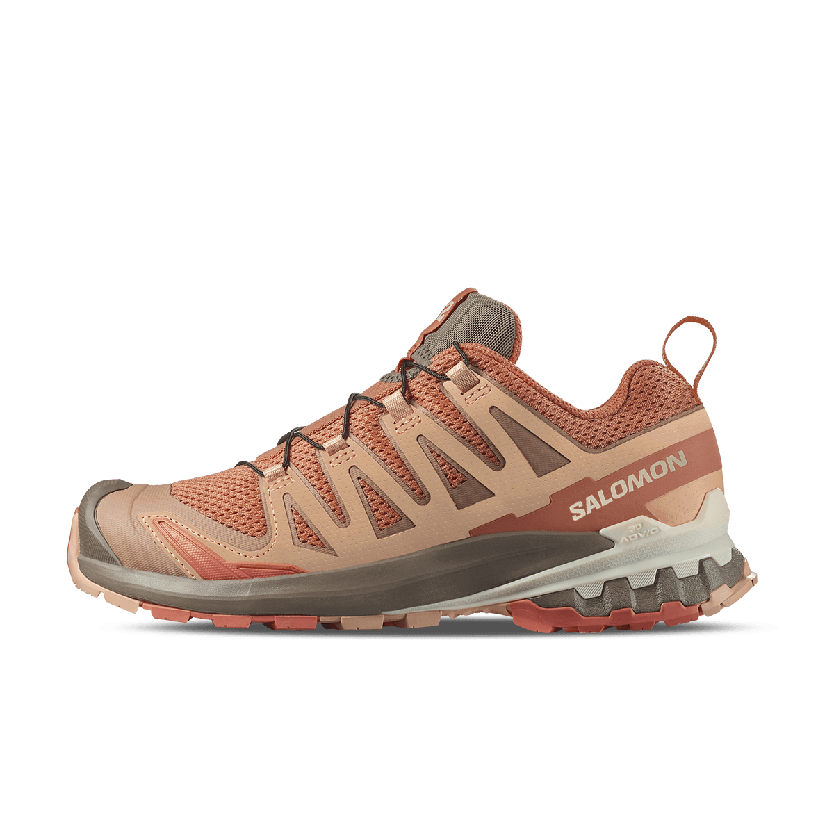 Tenisky a topánky Salomon XA PRO 3D V9 Hnedá | L47468200, 0