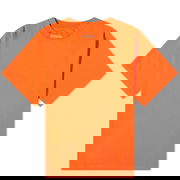 CTNMB Collar Logo Tee