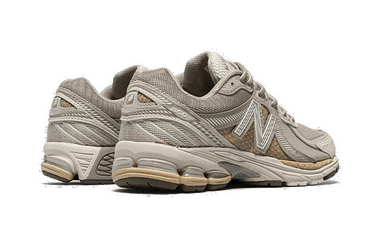 Tenisky a topánky New Balance 860 "Timberwolf" Béžová | ML860KS2, 2