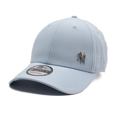 Šiltovka New Era New Era MLB Flawless 9FORTY NY Yankees Adjustable Cap Modrá | 60595162, 0