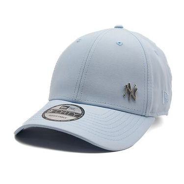 Šiltovka New Era New Era MLB Flawless 9FORTY NY Yankees Adjustable Cap Modrá | 60595162, 0