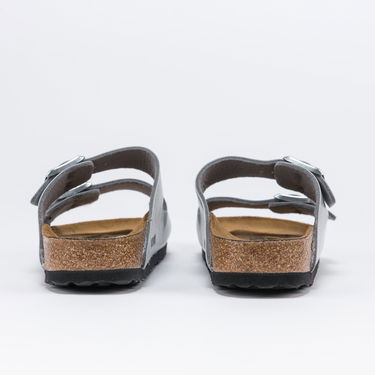 Tenisky a topánky Birkenstock Arizona BS Metalická | 1012283, 3
