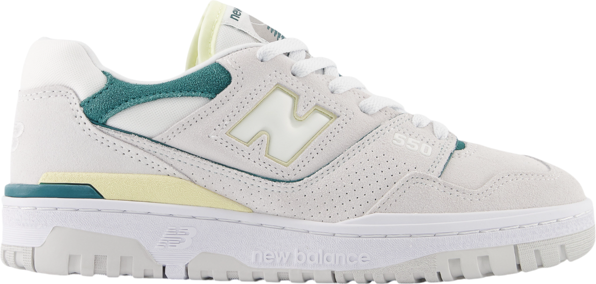 Tenisky a topánky New Balance 550 Biela | bbw550-0aa, 0