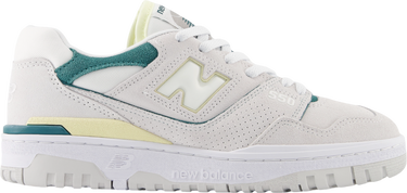 Tenisky a topánky New Balance 550 Biela | bbw550-0aa, 0