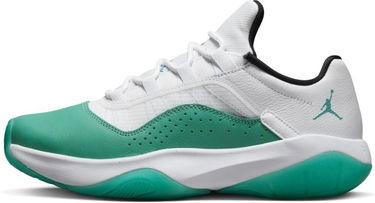Tenisky a topánky Jordan Air Jordan 11 CMFT Low W Zelené | DV2629-103, 0