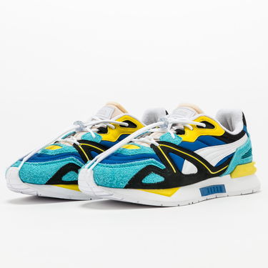 Tenisky a topánky Puma Mirage Mox BP Rôznofarebný | 375168 01, 1