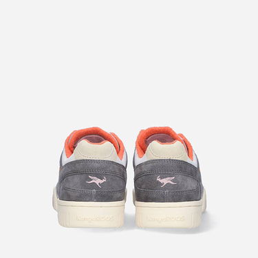 Tenisky a topánky KangaROOS Atelier Kamp x Ultralite 'VIC' Šedá | 475080004414, 4
