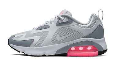 Tenisky a topánky Nike Air Max 200 W Šedá | AT6175-004, 2