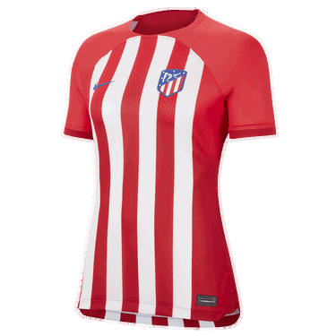 Dres Nike Dri-FIT Atlético Madrid Stadium 2023/24 Červená | DX2723-612, 0