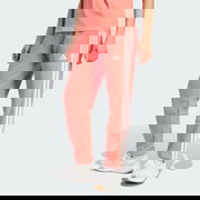 Essentials 3-Stripes French Terry Cuffed Pants