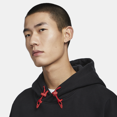 Mikina Nike ACG "Lunar New Year" Hoodie Čierna | HF2947-010, 4