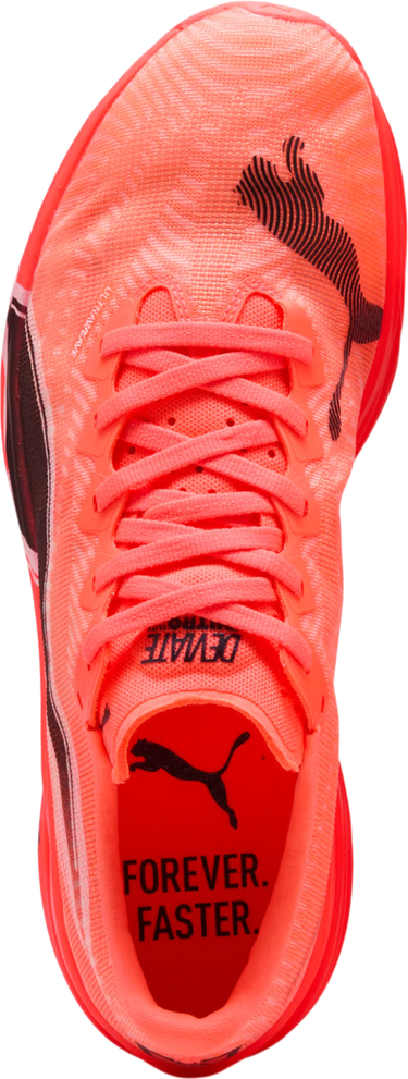 Tenisky a topánky Puma Deviate NITRO Elite 3 Oranžová | 309809-06, 3