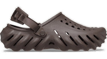Tenisky a topánky Crocs Echo Clogs Hnedá | 207937-206, 0