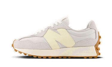 Tenisky a topánky New Balance 327 Šedá | WS327BG, 0