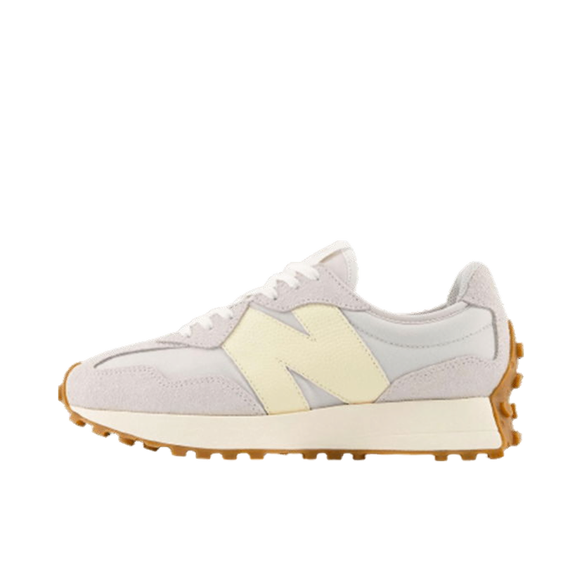 Tenisky a topánky New Balance 327 Šedá | WS327BG
