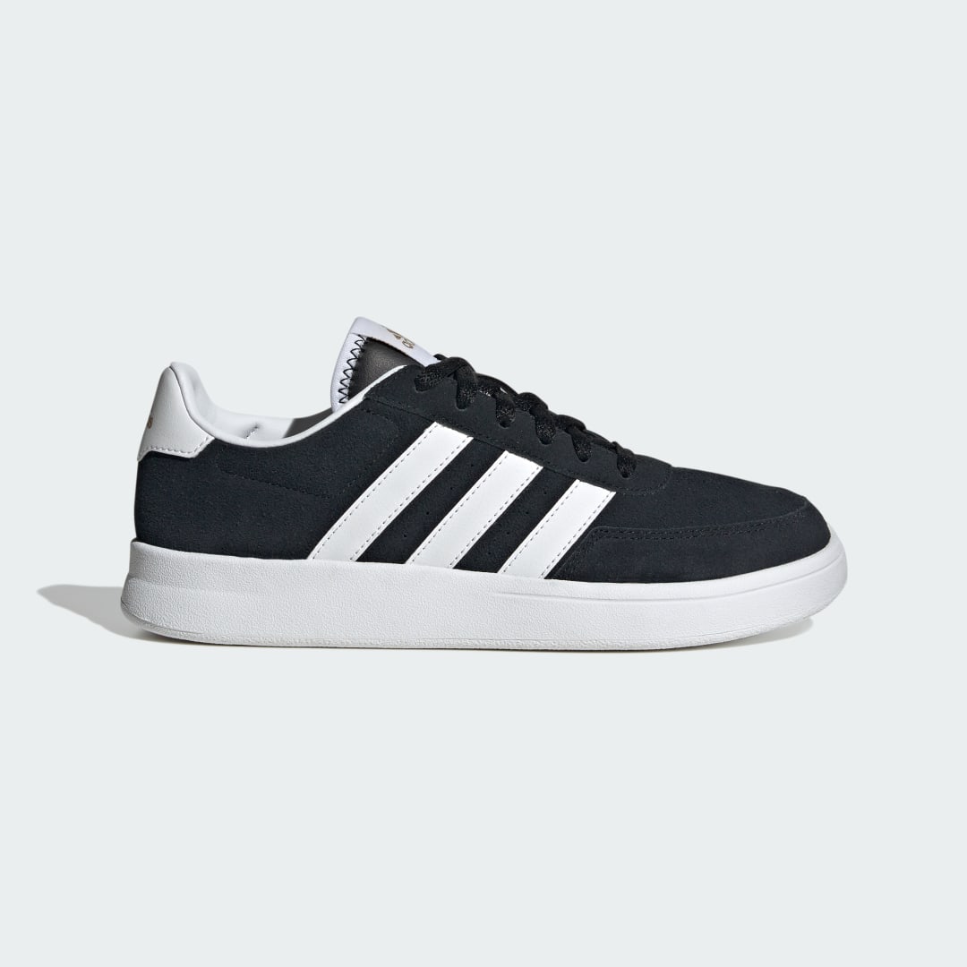 Tenisky a topánky adidas Originals Breaknet 2.0 Čierna | ID5269, 0