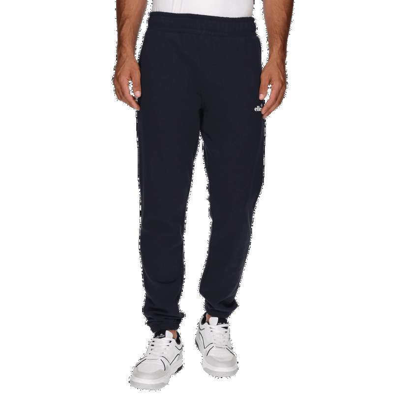 Tepláky Ellesse Cuffed Sweatpants Navy | ELA243M103-02