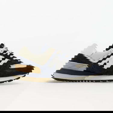 Tenisky a topánky New Balance 574 Čierna | U574LGRN, 1