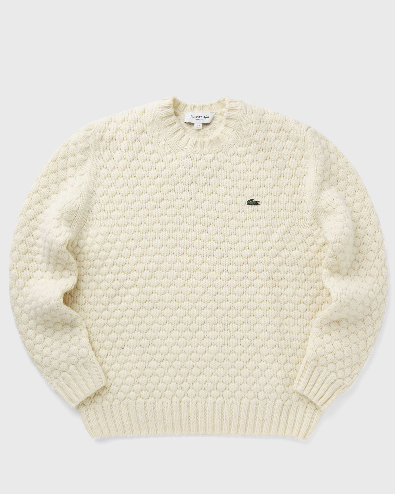 Crewneck Sweater