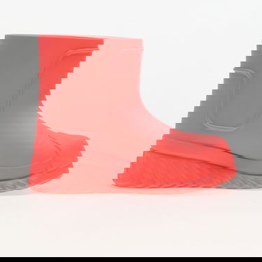 Tenisky a topánky adidas Originals Adifom Superstar Boot Solid Red/ Core Black/ Solid Red Červená | IE0392, 1