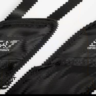 Ľadvinka Emporio Armani EA7 Emporio Armani Train Core U Small Pouch Čierna | 7X000391AF19722UC001, 3