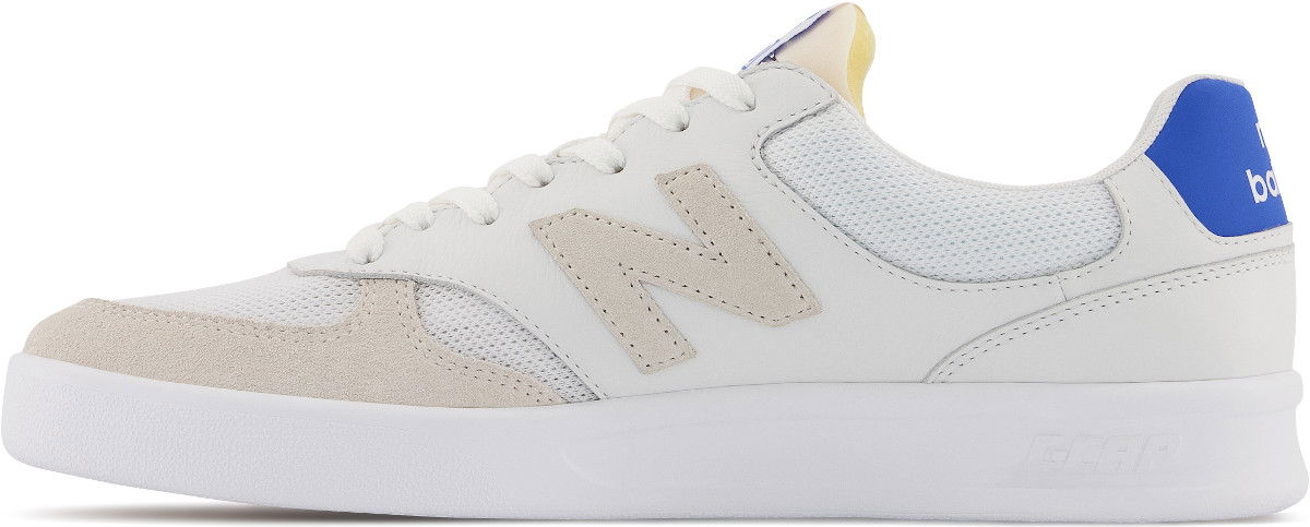 Tenisky a topánky New Balance 300 Biela | ct300-wb3, 1