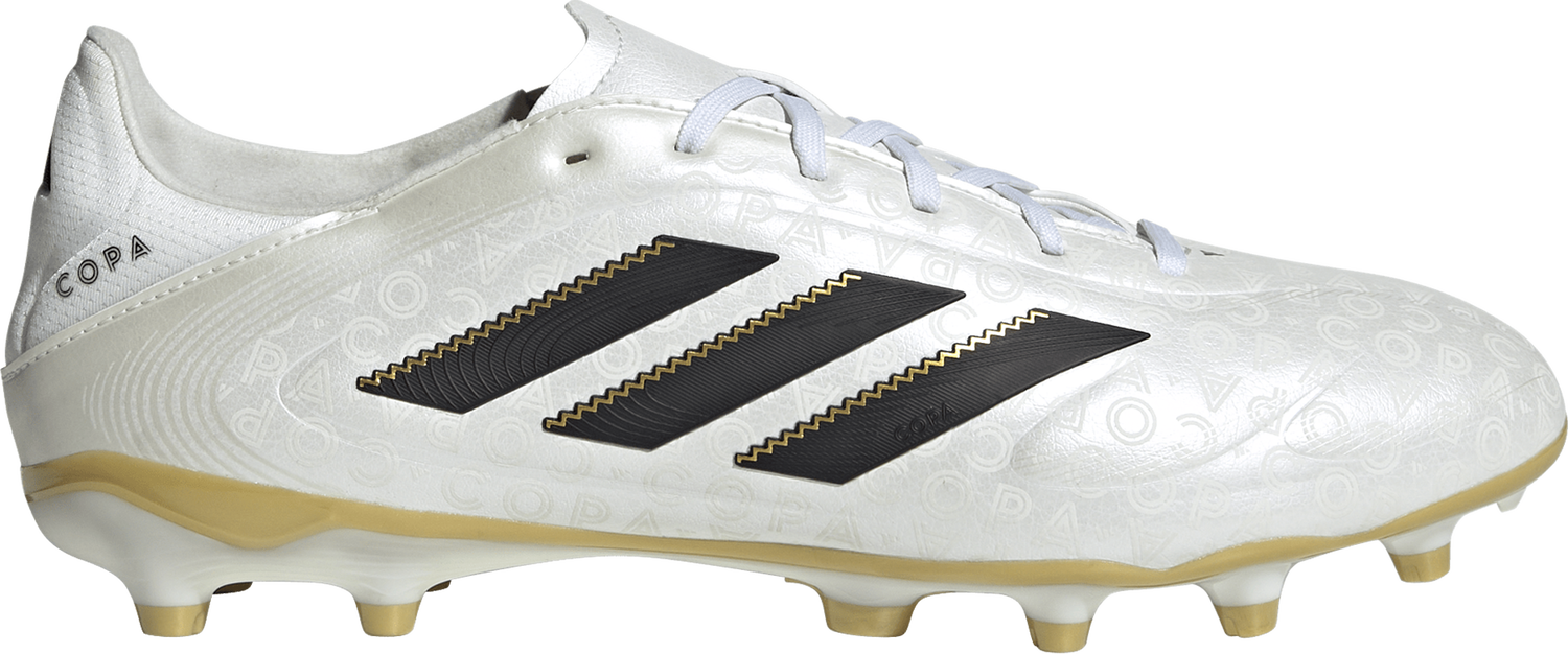 Tenisky a topánky adidas Performance COPA PURE III LEAGUE FG/MG Biela | jh6296, 0