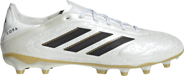 Tenisky a topánky adidas Performance COPA PURE III LEAGUE FG/MG Biela | jh6296, 0