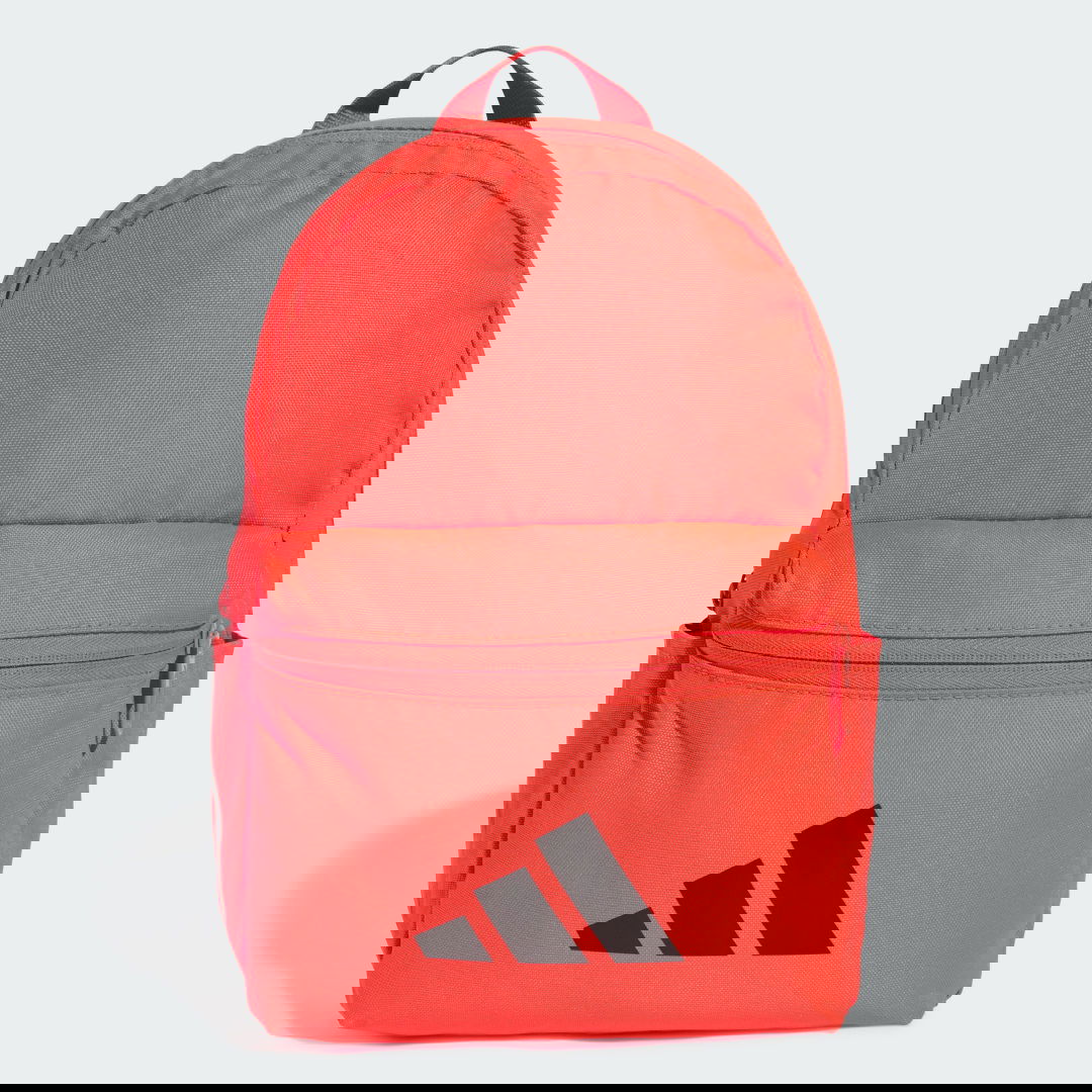 Logo Backpack