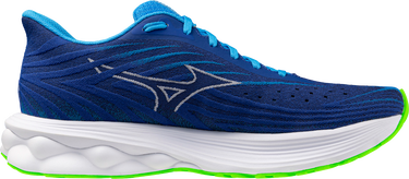 Tenisky a topánky Mizuno WAVE SKYRISE 6 Modrá | j1gc2509-02, 2