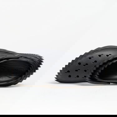 Tenisky a topánky Crocs Stomp Clogs Black Čierna | 209347-001, 3