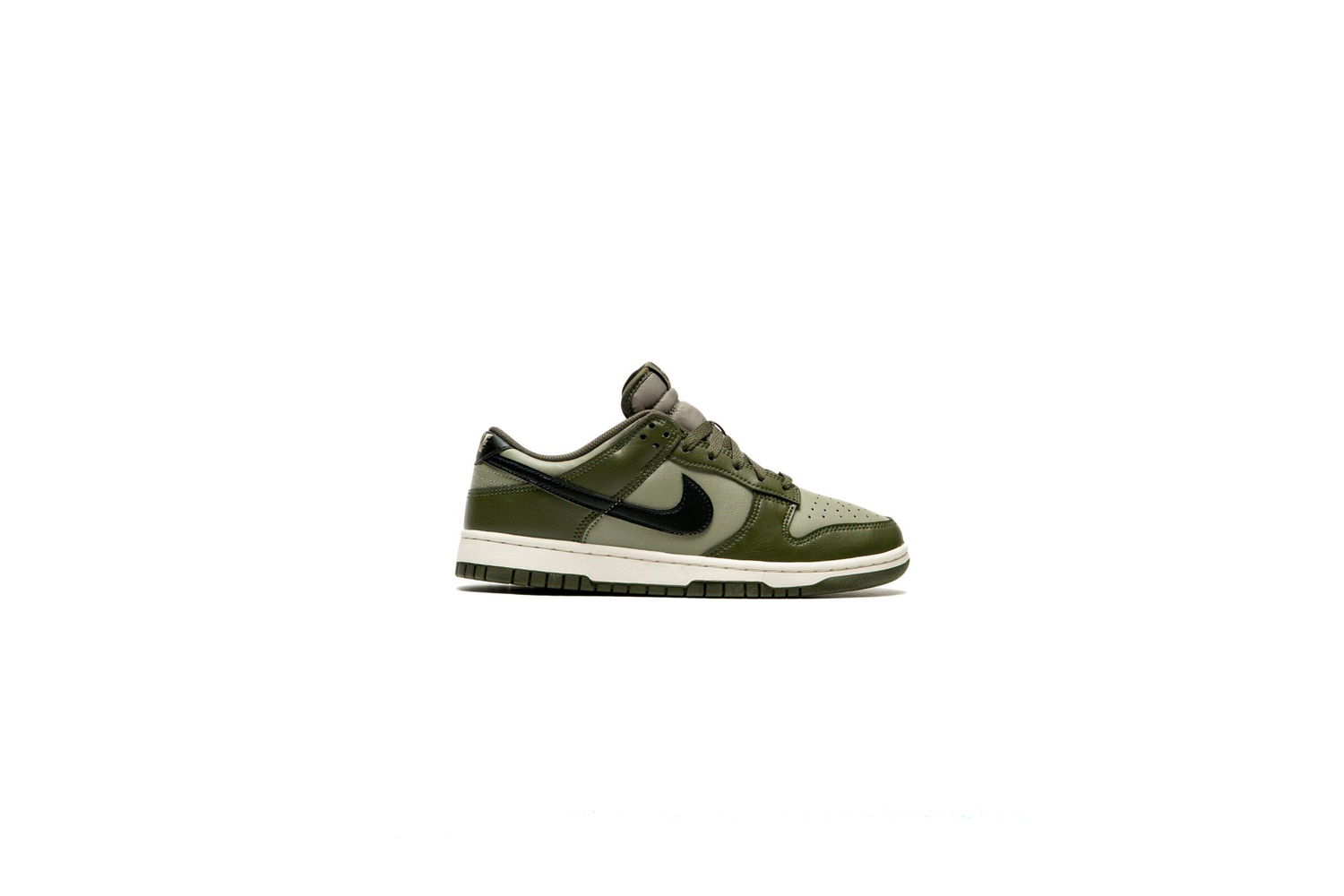 Tenisky a topánky Nike Nike Dunk Low Retro Zelené | HF5441-300, 1