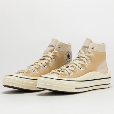 Tenisky a topánky Converse Chuck 70 Utility Wave Hi - Kim Jones Béžová | 171258C, 1