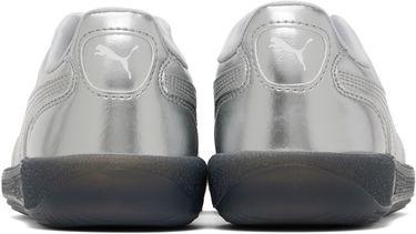 Tenisky a topánky Puma Palermo Astro Escape Metalická | 400450-01, 3